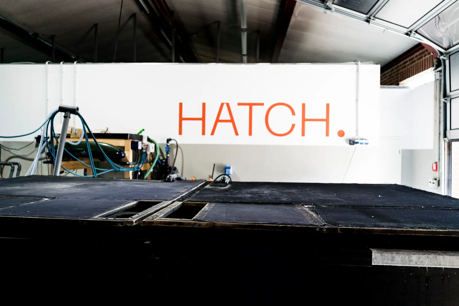 ... und ein wichtiges Asset