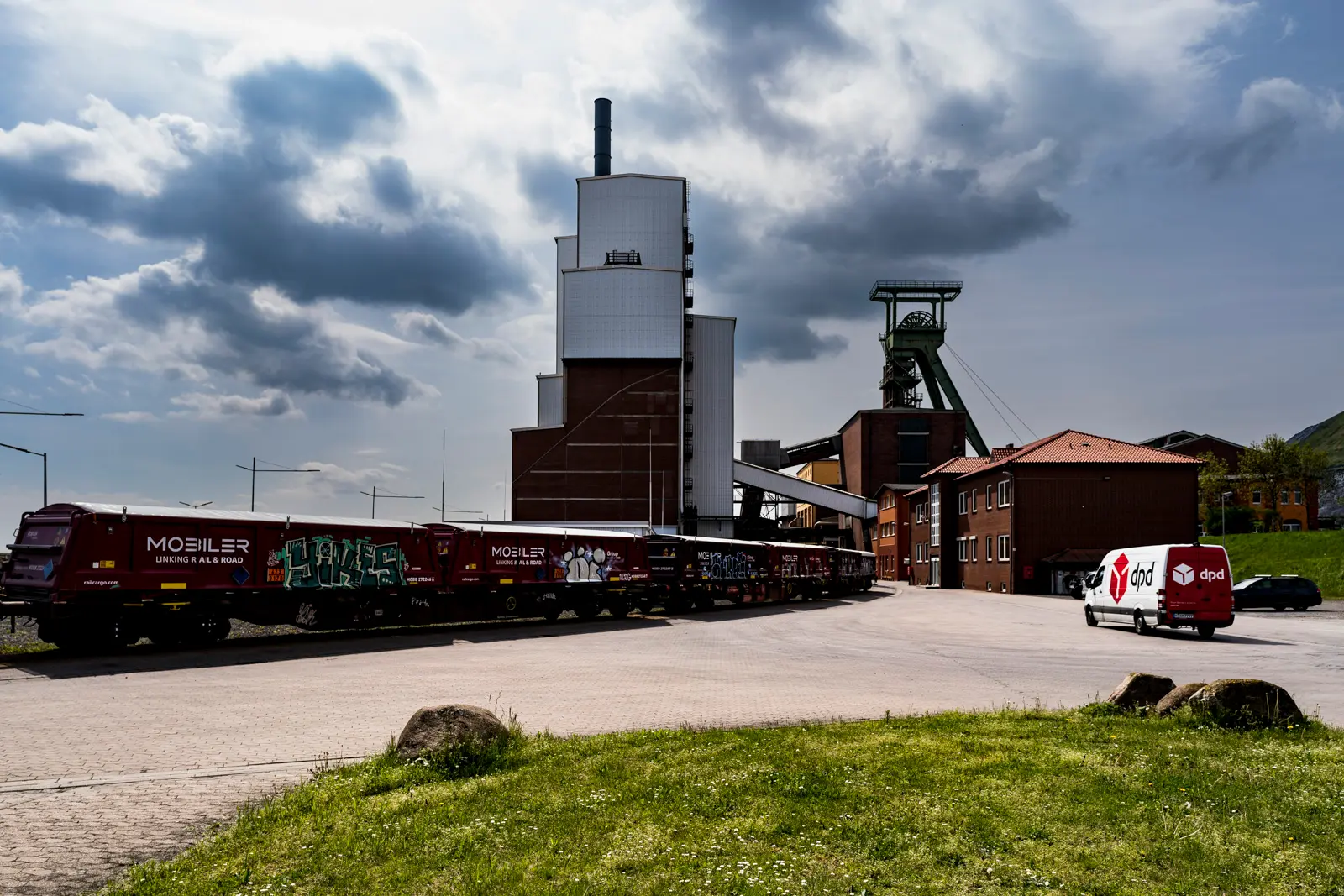 und hier sind wir bei Aquapurna