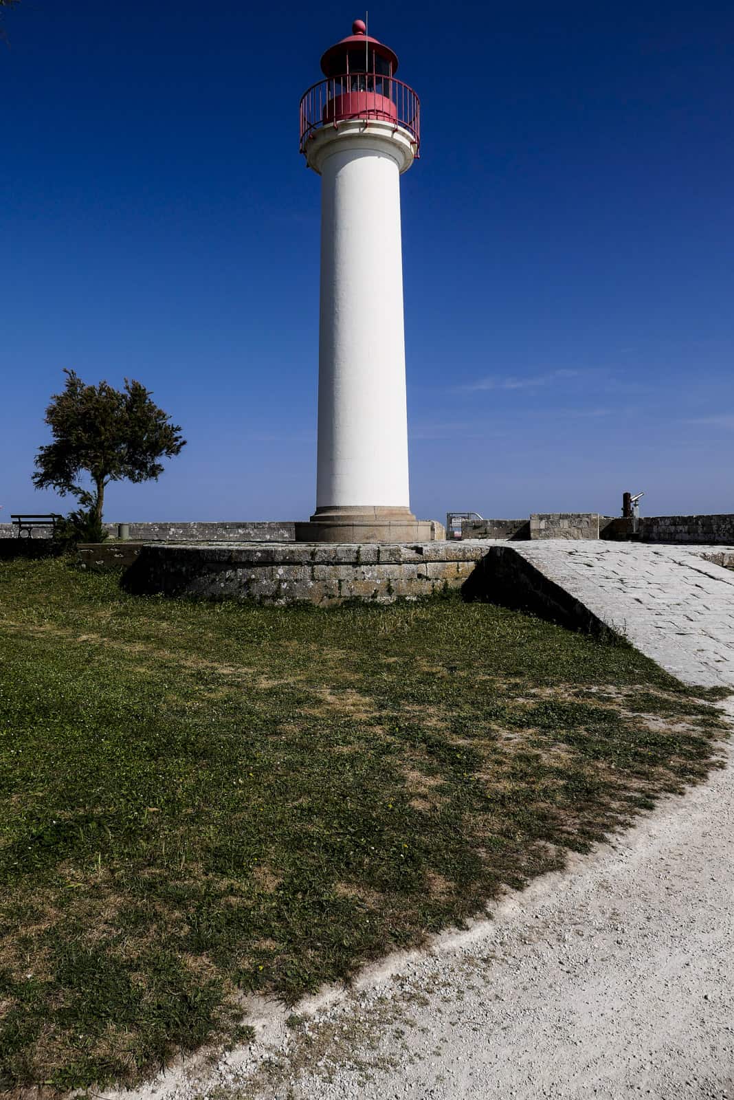 Leuchtturm Saint Martin