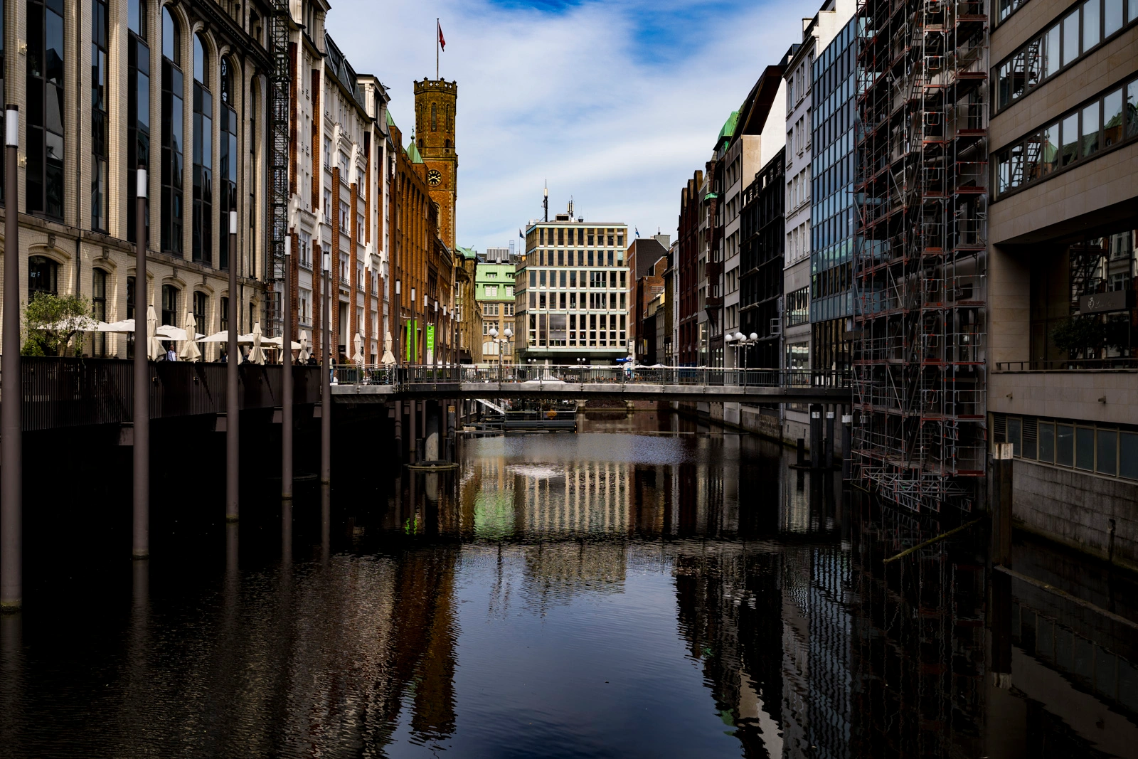 irgendeine Fleet (wie auch immer...)