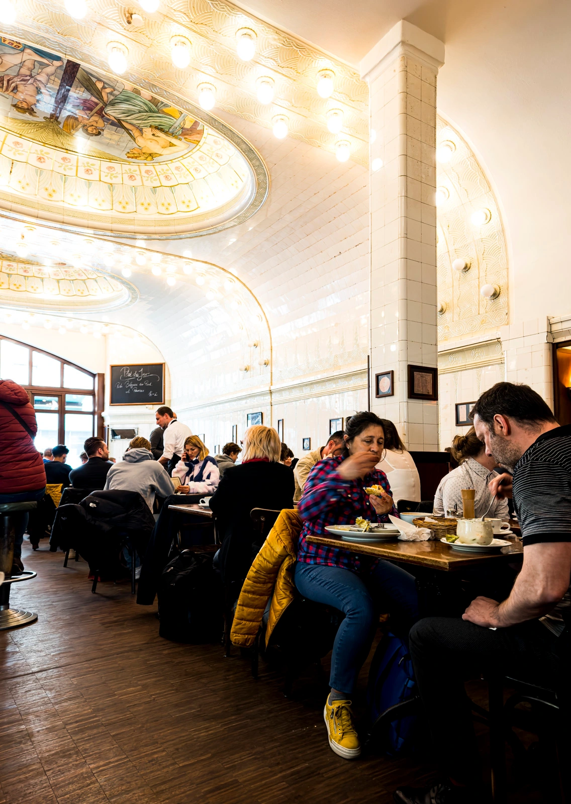 Café de Paris (mega)