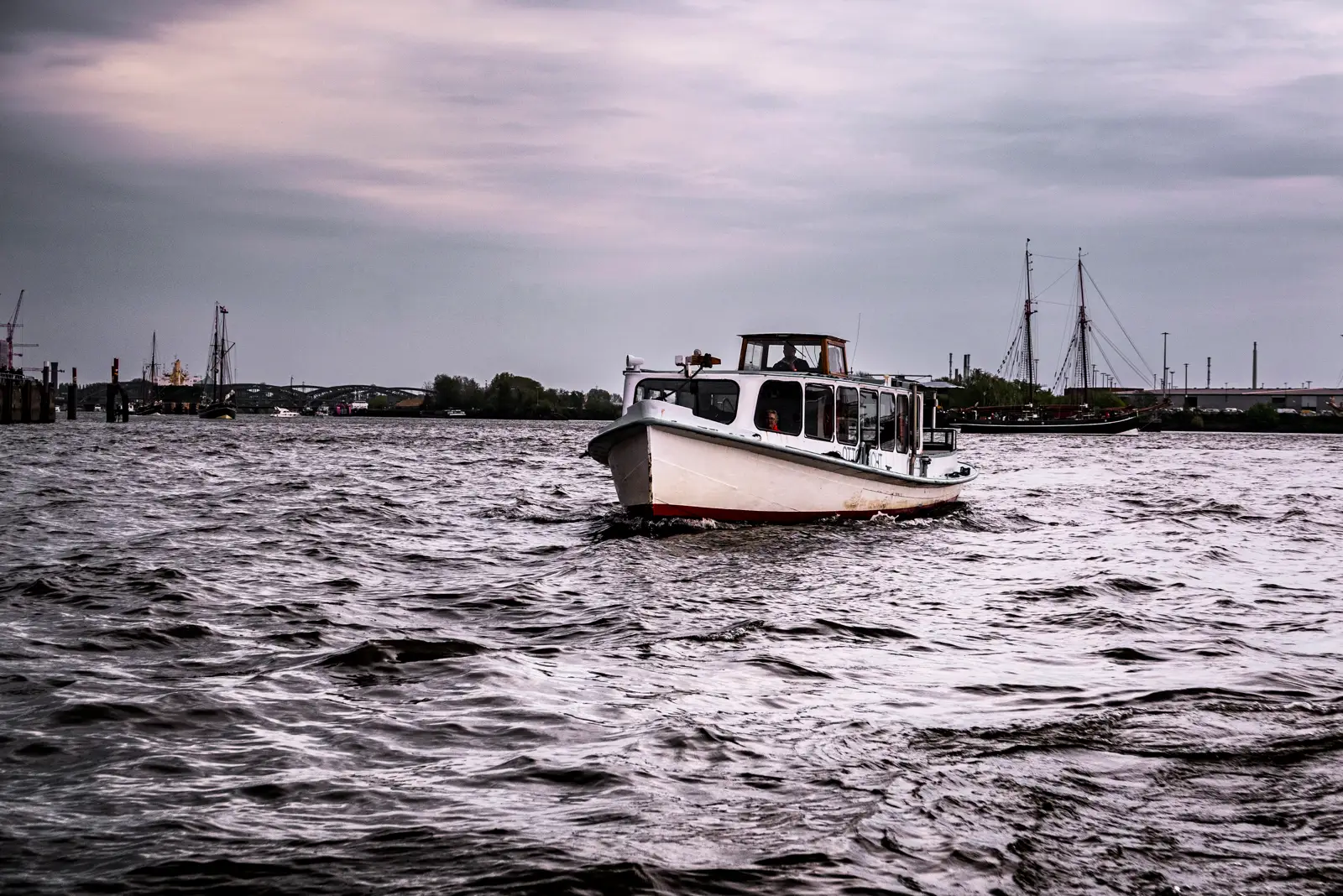 da trifft man sich wieder