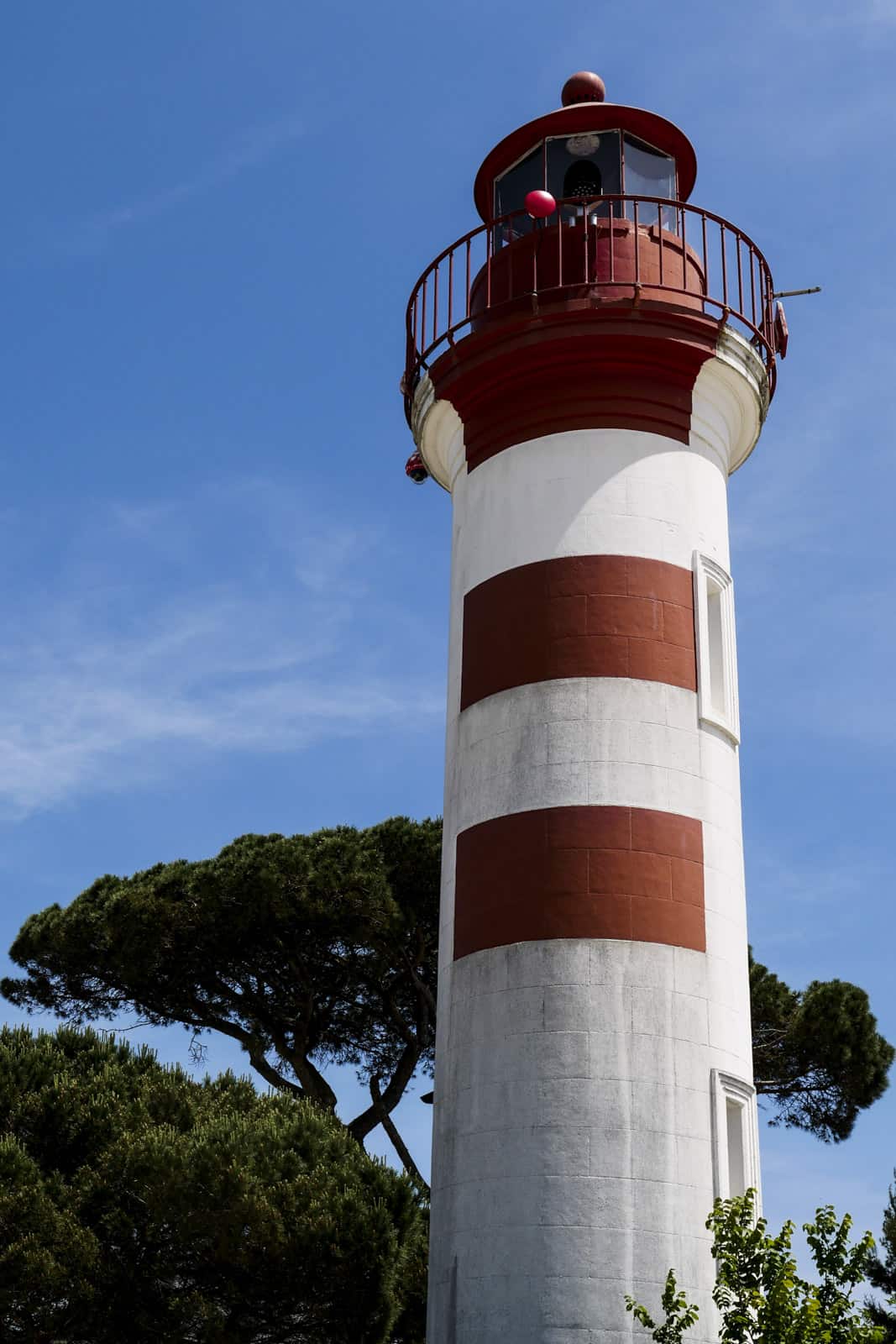 der kleine Leuchtturm