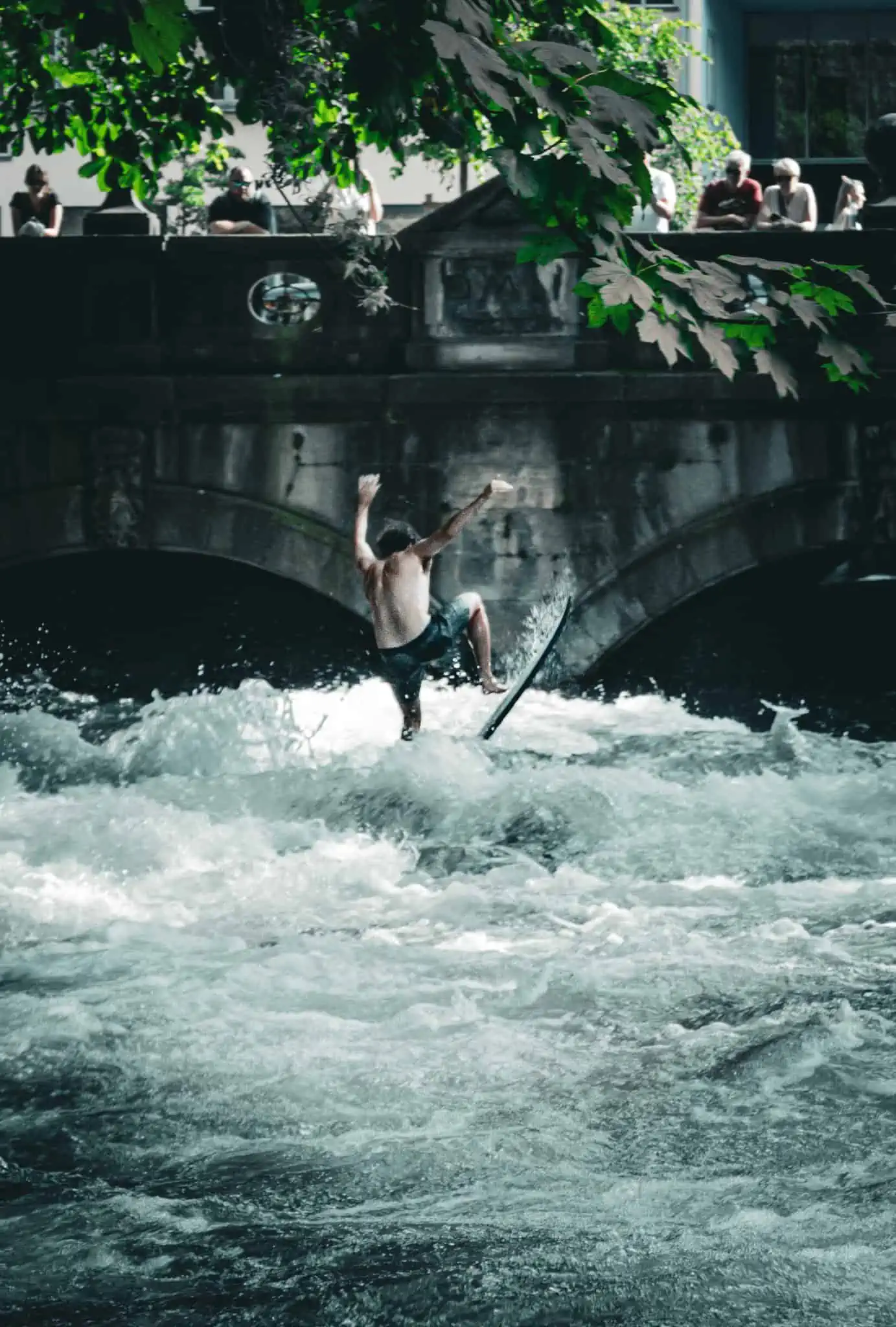 vor dem Sturz ist nach dem Sturz