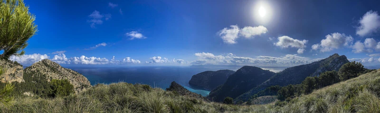 Los kilos bajan - vista preciosa