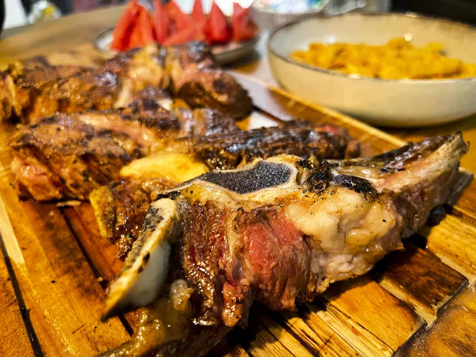 Achim hat's geschafft