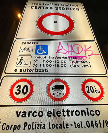 Geheimnisse über Geheimnisse