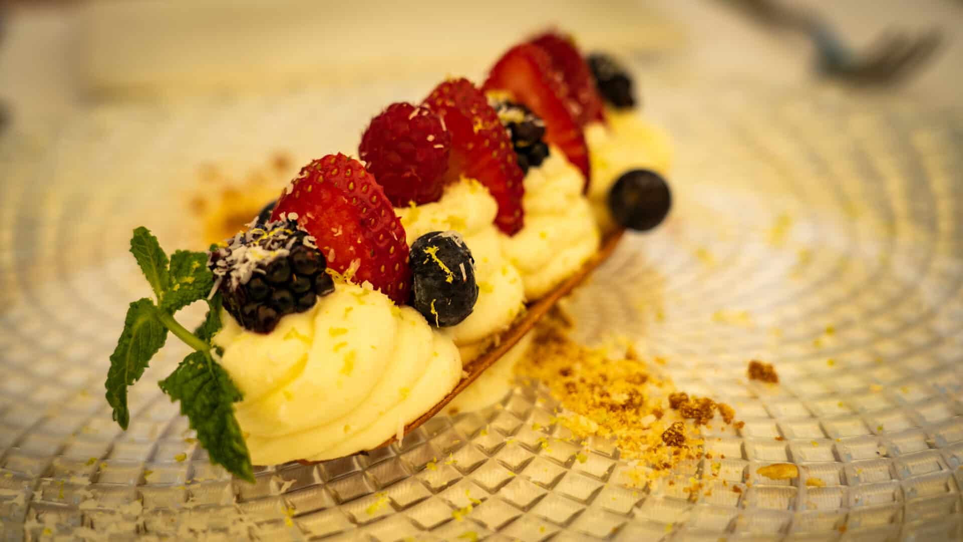 Road Trip Norte de España Día 2 Zaragoza Pamplona La Olla Restaurante