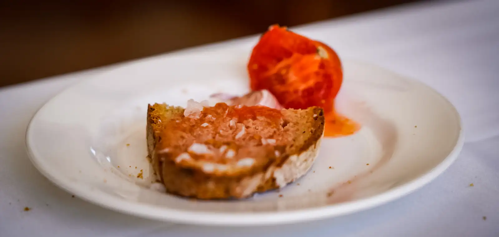 Pa amb Oli - wunderschön!